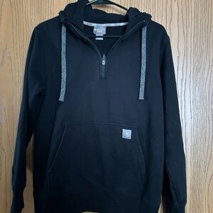 Ariat Black Women's Hoodie Sweatshirt